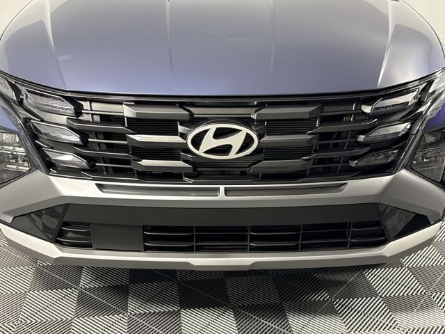 New 2025 Hyundai Tucson For Sale in Indianapolis, IN