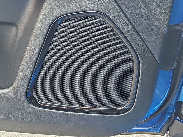 Used 2022 Blue Jeep Limited image 26