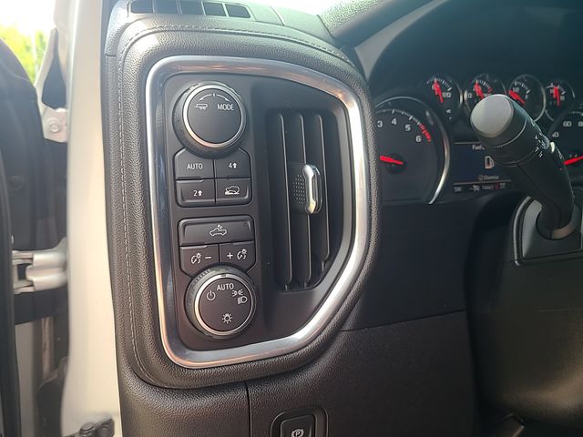 Used 2021 Chevrolet Silverado 1500 Truck