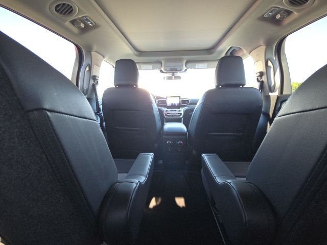 Photo of 2023 Ford Explorer XLT in Dallas, GA - 18,  2023 Ford Explorer XLT:L42867B