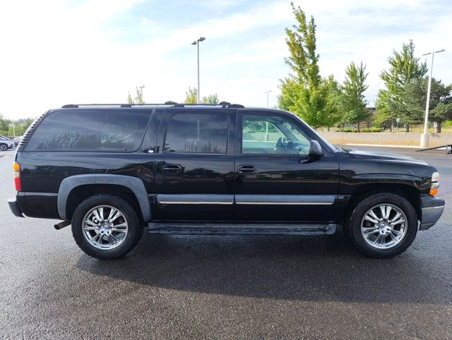 Used 2002 Chevrolet Suburban LS with VIN 3GNFK16Z42G343187 for sale in Flagstaff, AZ