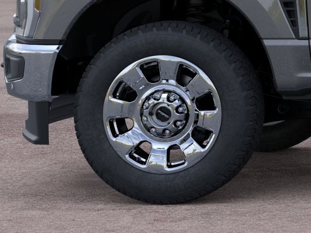 2026 Ford F-350SD Lariat:169689