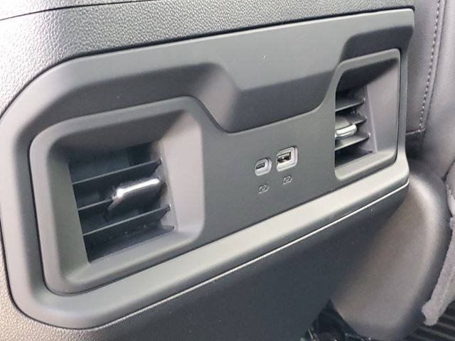 2026 Chevrolet Silverado 3500 Crew Cab 4WD Pickup for sale #TF365048 - photo 28