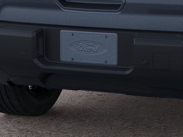 New 2026 Gray Ford Outer Banks image 23