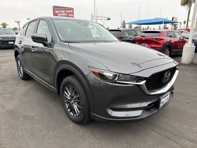 2019 Mazda CX-5 Touring 3