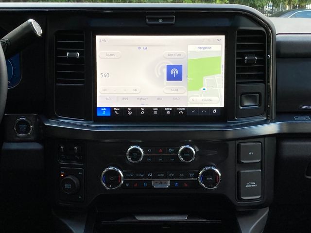 2025 Ford F-450 LARIAT
