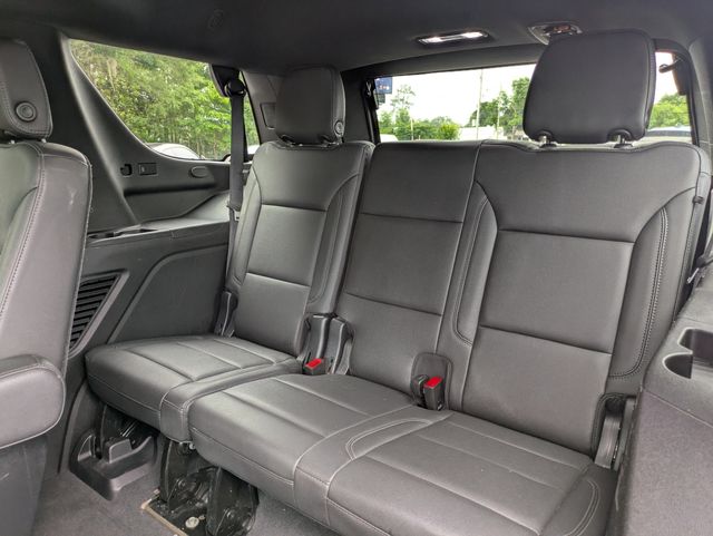 2021 Chevrolet Tahoe 2WD LT