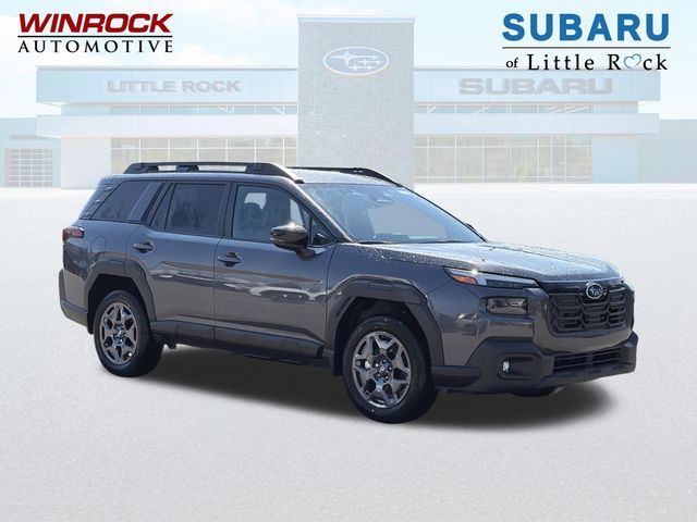 2026 Subaru Outback Premium AWD