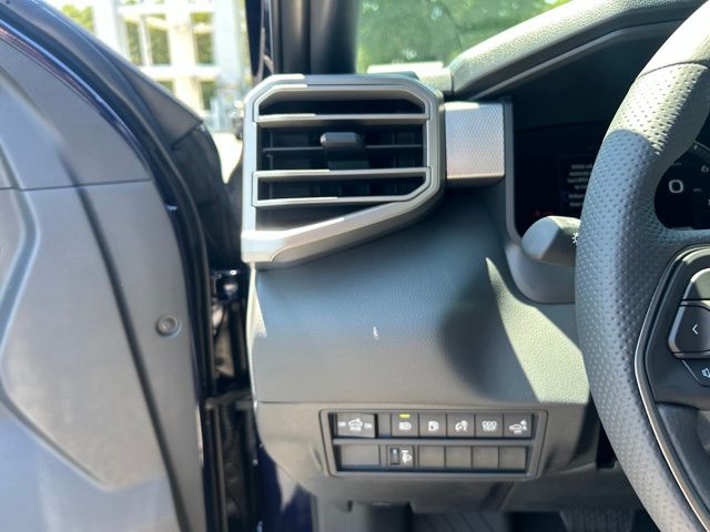 New 2026 Toyota Tundra i-FORCE MAX Truck