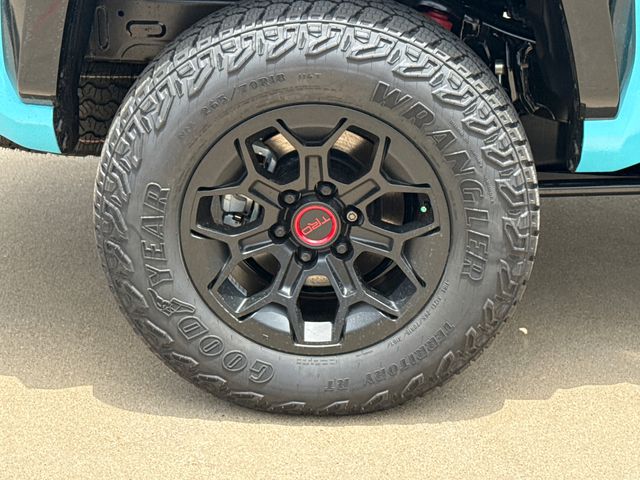 New 2026 Toyota Tacoma i-FORCE MAX Truck