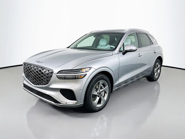 Thumbnail: 2026 Genesis GV70 - 1