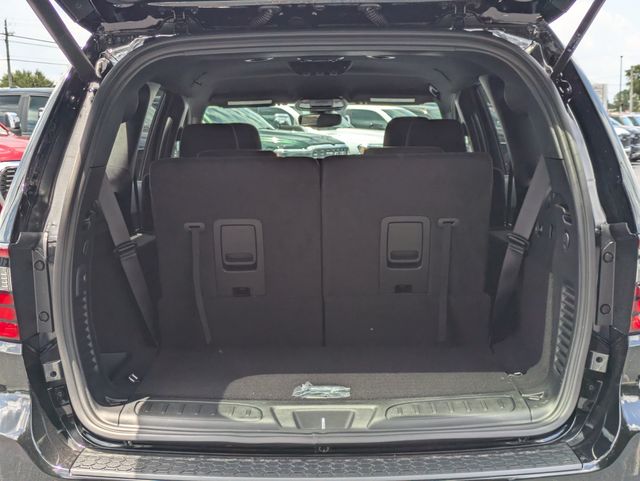 2026 Dodge Durango GT AWD HEMI V8
