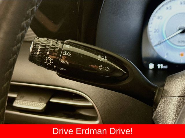 Used 2023 Hyundai Palisade SUV