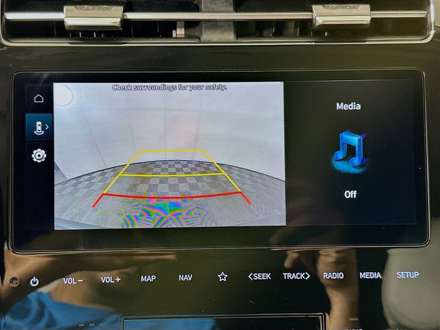 Thumbnail: 2024 Hyundai Tucson - 14