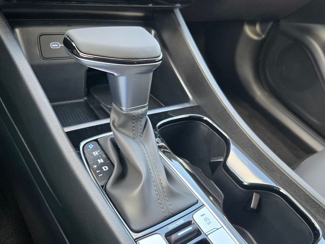 2026 Hyundai Tucson - $32,699