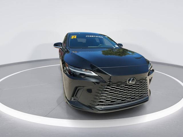 2024 Lexus RX - $43,898