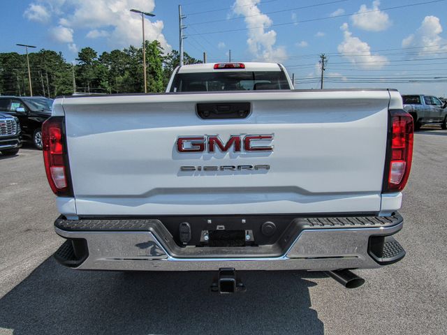 Photo of 2025 GMC Sierra 2500HD Pro in Dallas, GA - 5,  2025 GMC Sierra 2500HD Pro:43583