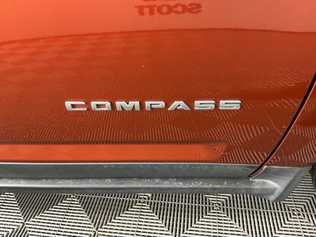 used 2012 Jeep Compass car, priced at $7,997