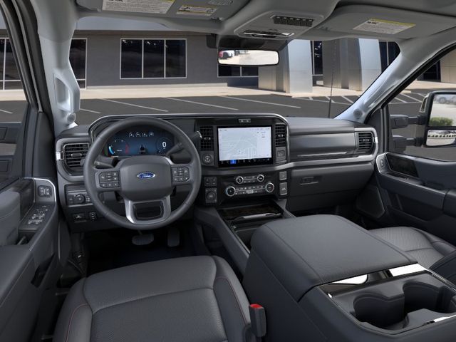 2026 Ford F-350SD Lariat:169478