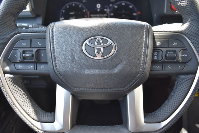 2026 Toyota Tacoma TRD Off Road - Photo 21
