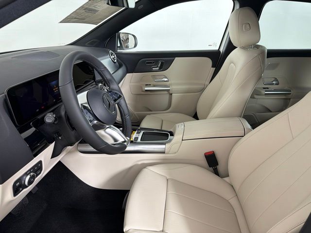 New 2026  Mercedes-Benz GLA 250 image 11