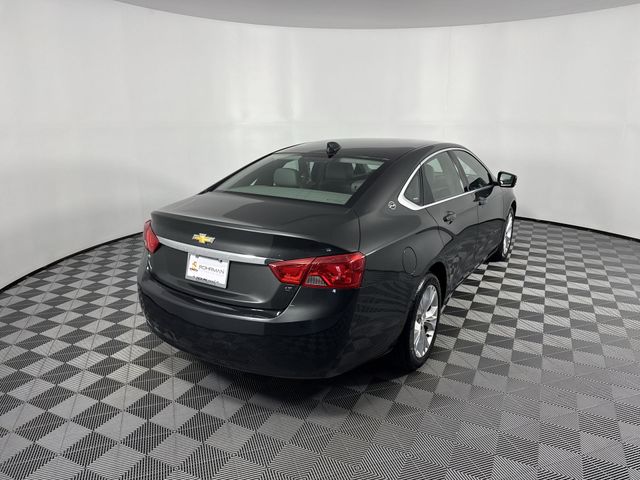 Used 2015 Chevrolet Impala For Sale in Indianapolis, IN