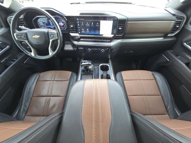 Photo of 2023 Chevrolet Silverado 1500 High Country in Dallas, GA - 26,  2023 Chevrolet Silverado 1500 High Country:44144A