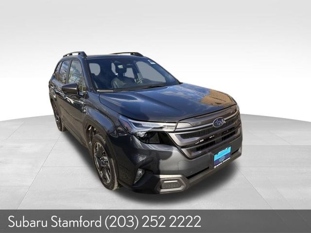 2025 Subaru Forester Hybrid Limited AWD