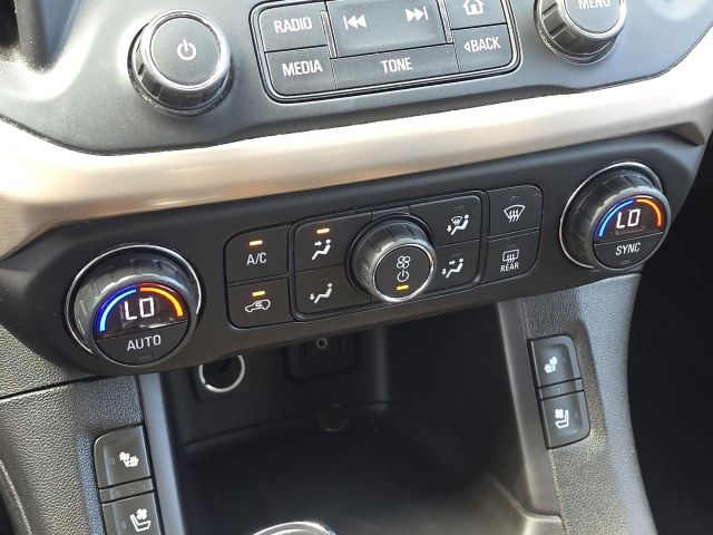 2017 GMC Acadia Denali:46487A