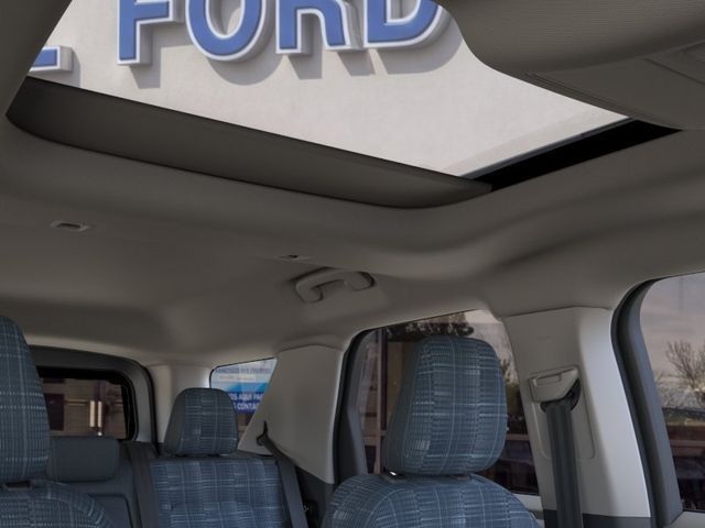 New 2026 Carbonized Gray Metallic Ford Heritage image 22