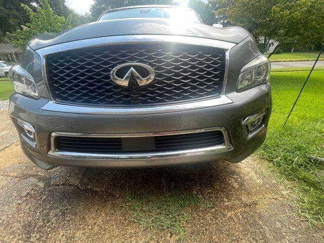Used 2016 Infiniti QX80 SUV
