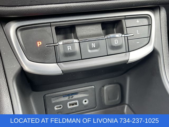 Used 2023 GMC Terrain For Sale in Livonia, MI