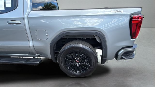 Used 2024 Silver GMC Elevation image 37