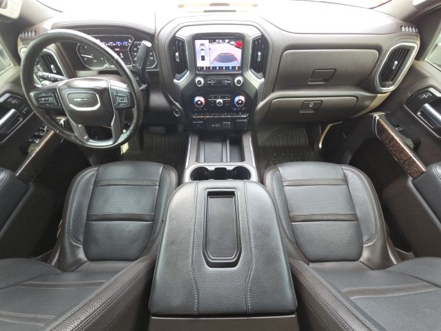 2020 GMC Sierra 2500HD Denali:169072A