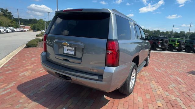 Used 2020 Chevrolet Tahoe SUV