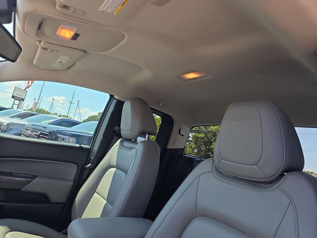 Used 2020 Gray Chevrolet Work Truck image 30