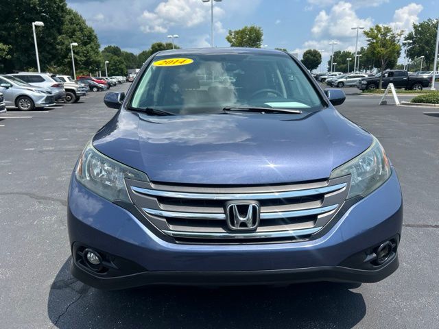 Used 2014 Honda CR-V SUV