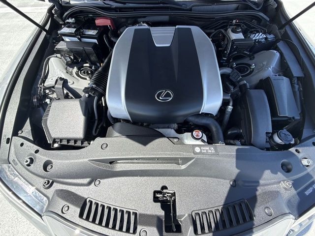 2025 Lexus IS - $45,888