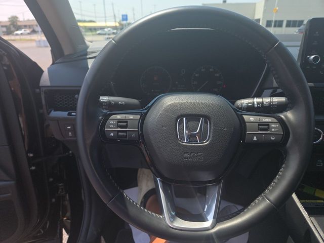 Used 2025 Honda CR-V SUV