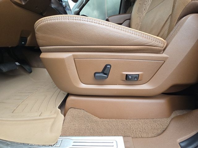 Photo of 2024 Ram 2500 Longhorn in Dallas, GA - 22,  2024 Ram 2500 Longhorn:43283A