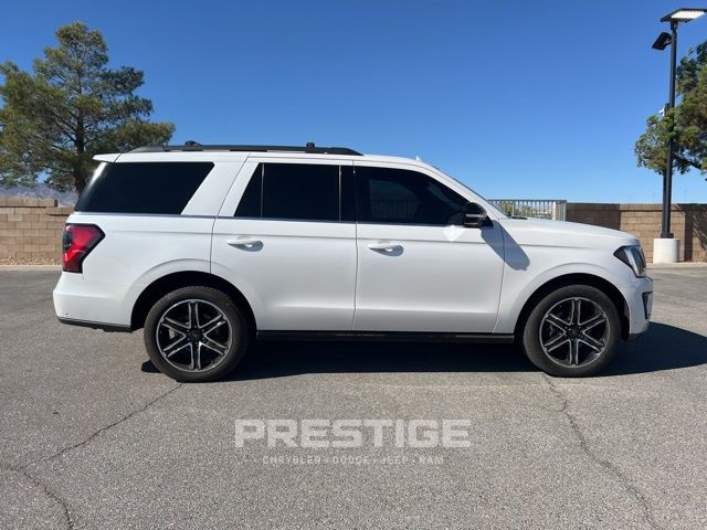 2019 Ford Expedition Limited 5