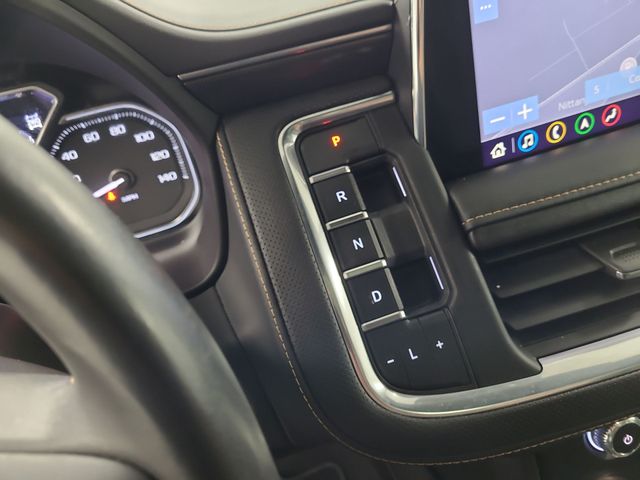 2021 – GMC – Yukon XL
