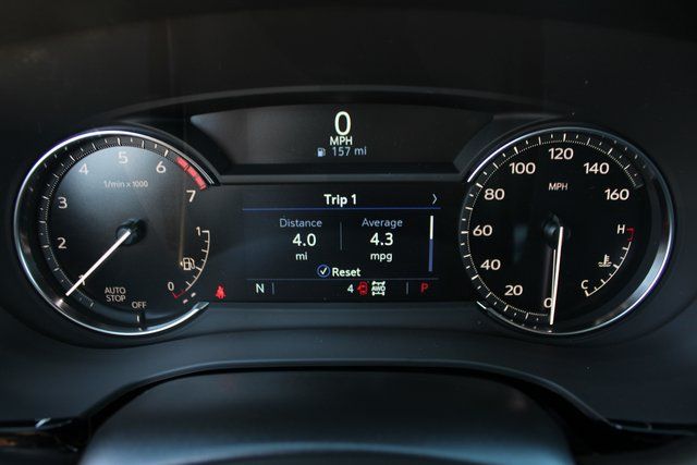 New 2026 Red Cadillac Luxury image 22