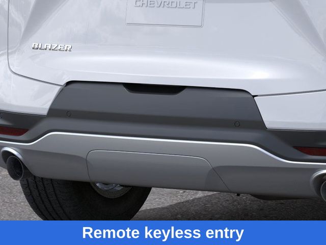 New 2025 Chevrolet Blazer For Sale in Livonia, MI
