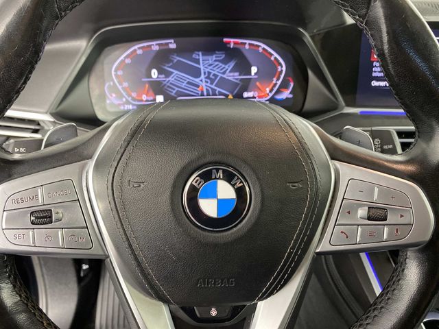 2020 BMW X7 xDrive40i Jet Black - Grieco Acura - Image 17