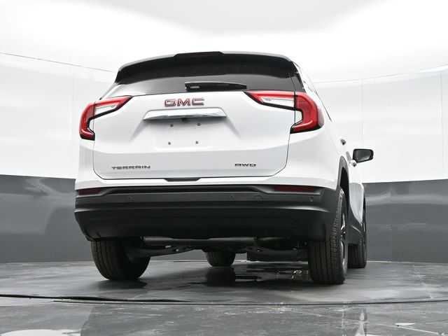 2024 GMC Terrain SLE 31