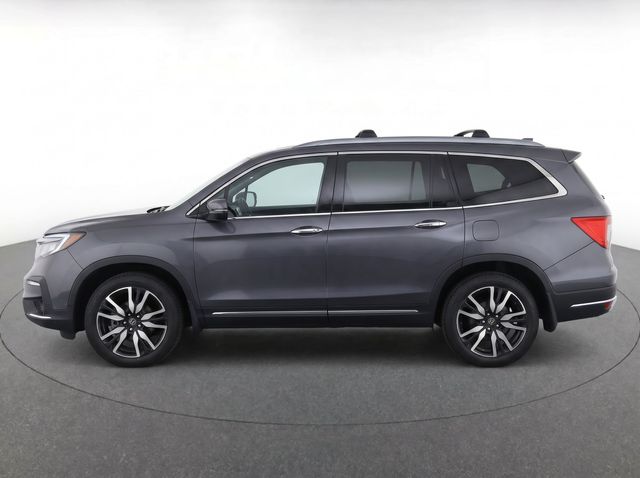 Used 2020 Gray Honda Touring image 8