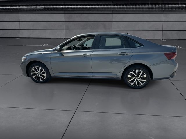 2023 Volkswagen Jetta - $17,998