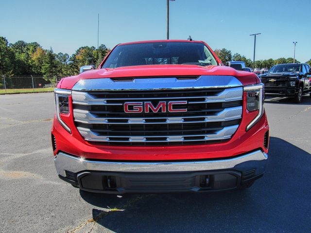 2026 GMC Sierra 1500 SLE:44560