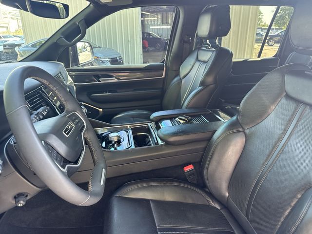 Used 2022 Black Jeep Series I image 17